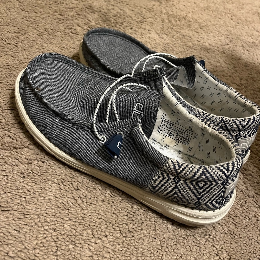 Hey Dude Shoes